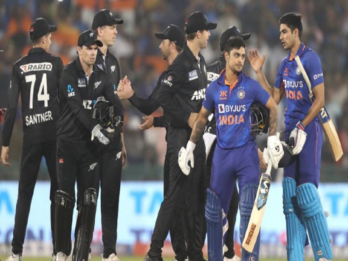 ICC ने जारी की ताजा रैंकिंग, न्यूजीलैंड को हुआ बड़ा नुकसान, भारत की बल्ले-बल्ले